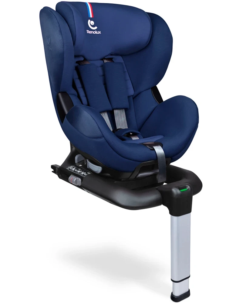 Автокресло Renolux Gaia i-Size Ocean (40-105 см)